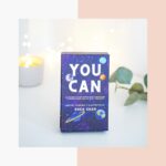 YOU CAN 52 Inspirational Deck Cards - Jirana World
