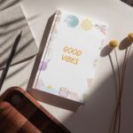 Good Vibes Planner Bonus