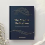 The Year in Reflection Digital Workbook